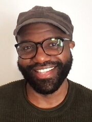 Carl Clemons-Hopkins