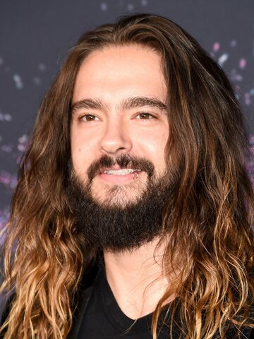 Tom Kaulitz Headshot