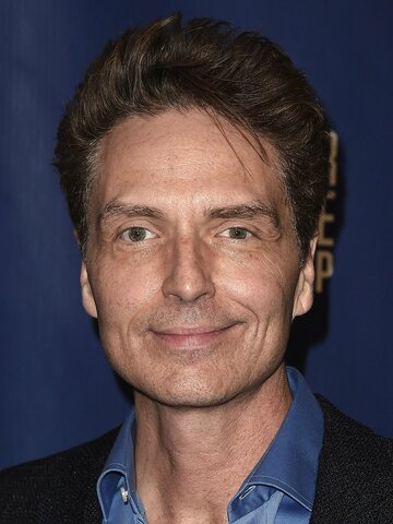 Richard Marx Headshot