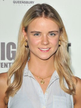 Jessica Webber