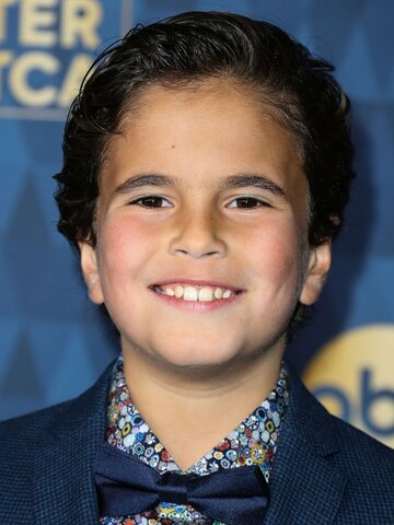 Tyler Wladis Headshot