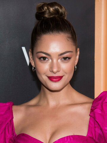 Demi-Leigh Nel-Peters Headshot