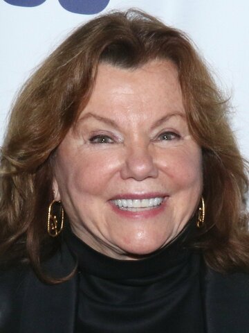 Marsha Mason Headshot