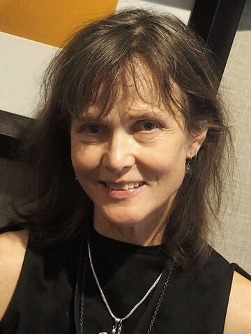 Tiffany Helm Headshot