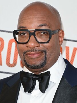 Kwame Alexander