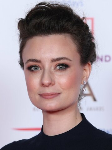 Jennifer Kirby Headshot