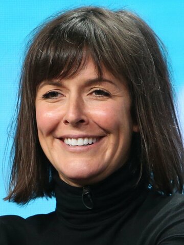 Leanne Ford Headshot
