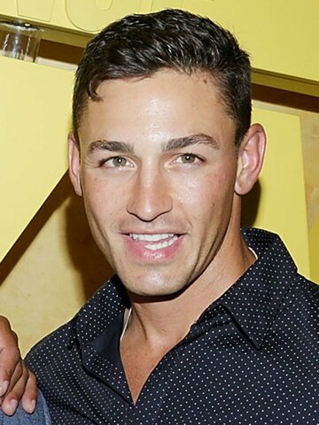 Tony Raines Headshot