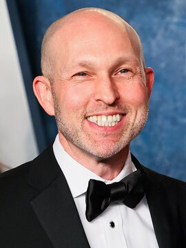Jeff Cohen