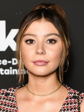 Genevieve Hannelius