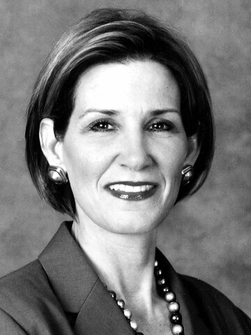 Mary Matalin Headshot