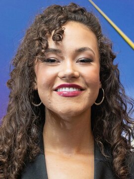 Solea Pfeiffer