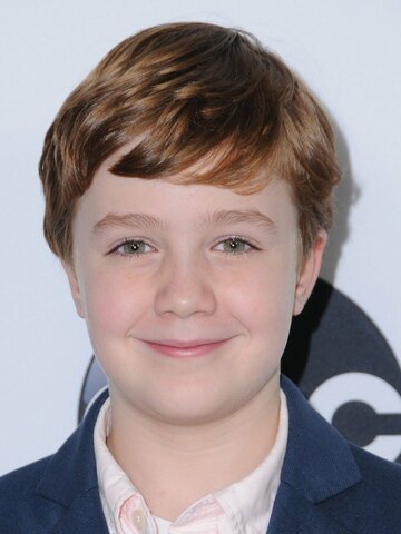 Ames McNamara Headshot