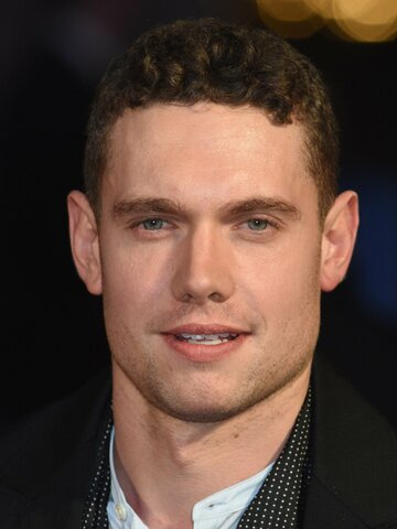 Tom Brittney Headshot