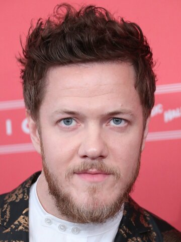 Dan Reynolds Headshot
