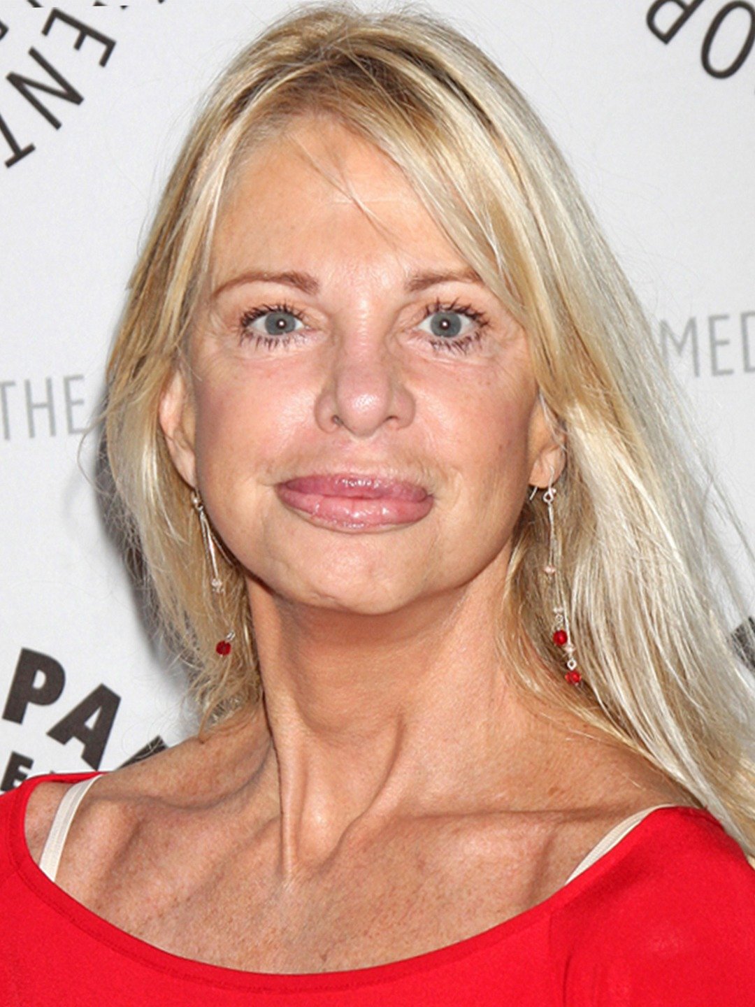 Roberta Leighton Actress