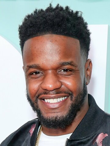 Barry Brewer Headshot