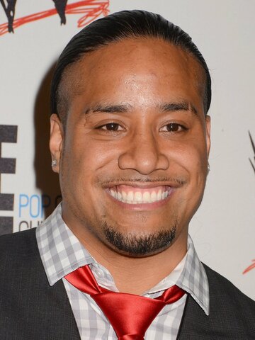 Jimmy Uso Headshot