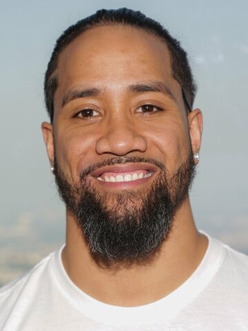 Jey Uso Headshot