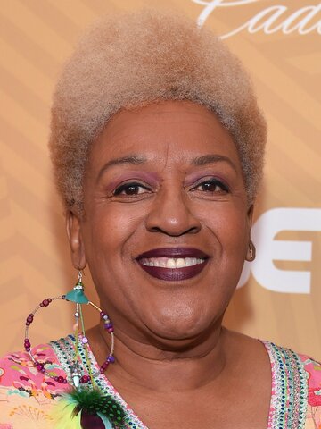 CCH Pounder Headshot