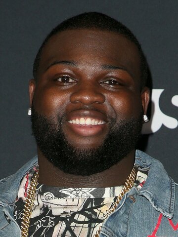 Wavyy Jonez Headshot