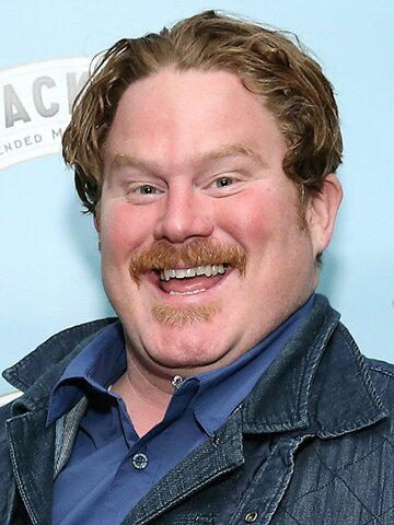 Casey Webb Headshot