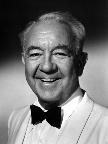 Cecil Kellaway Headshot