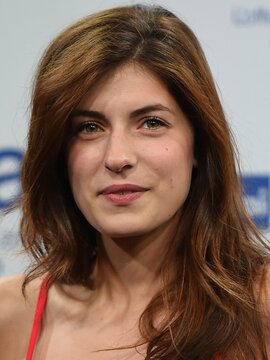 Maria Chiara Giannetta