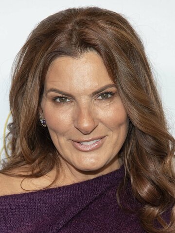 Ann Russo Headshot