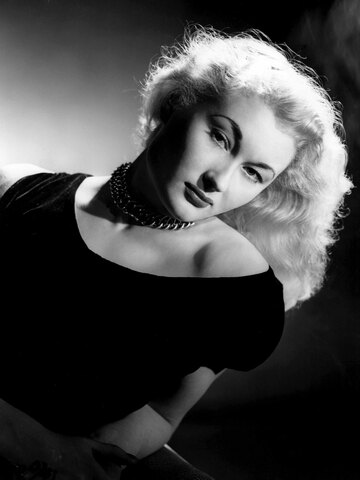 Christine Norden Headshot