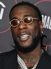 Burna Boy