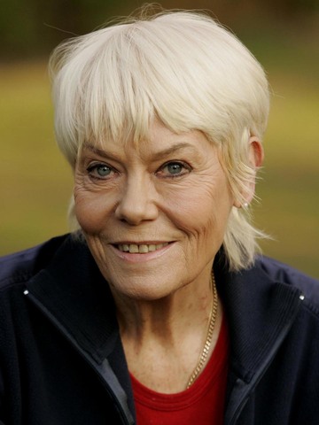 Wendy Richard Headshot