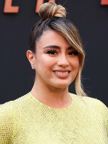 Ally Brooke Headshot