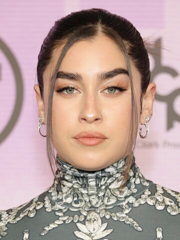 Lauren Jauregui Headshot