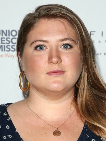 Jaicy Elliot Headshot