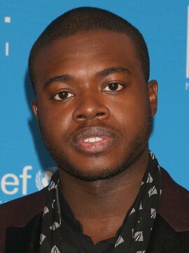 Kevin Olusola