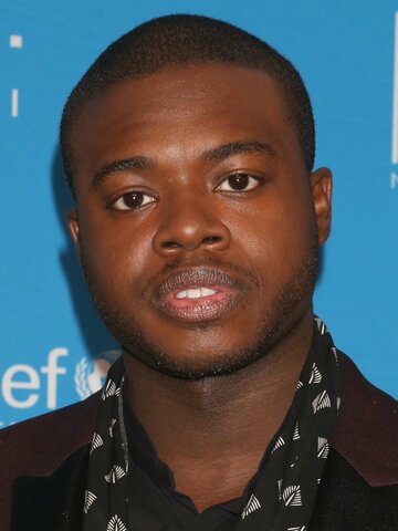 Kevin Olusola Headshot