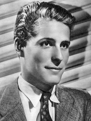 John Justin Headshot