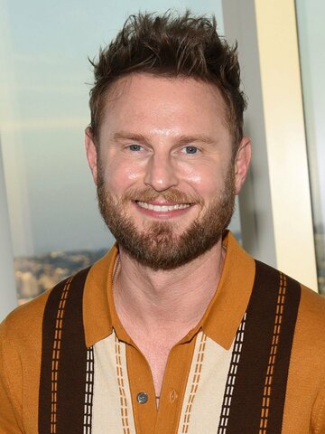 Bobby Berk Headshot