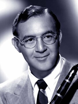 Benny Goodman