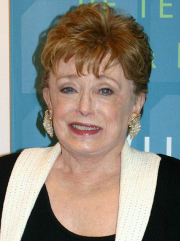 Rue McClanahan Headshot