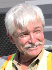 Fred Hurt