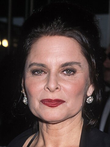 Nancy Addison Headshot