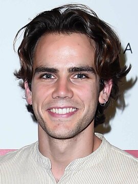 Jeremy Neumark Jones