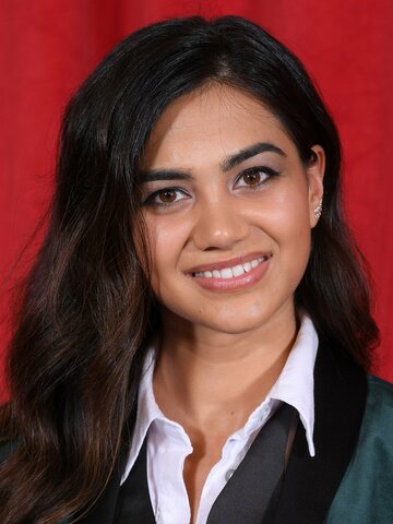 Lisa Ambalavanar Headshot