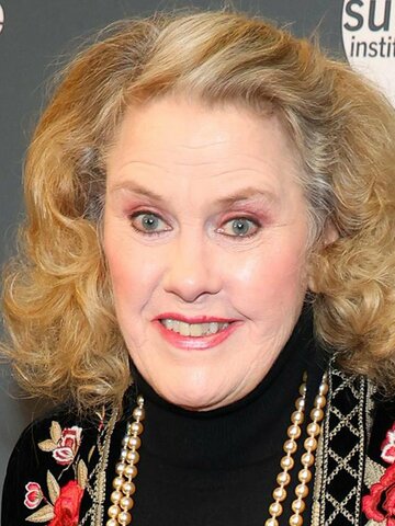 Celia Weston Headshot