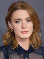 Amy James-Kelly