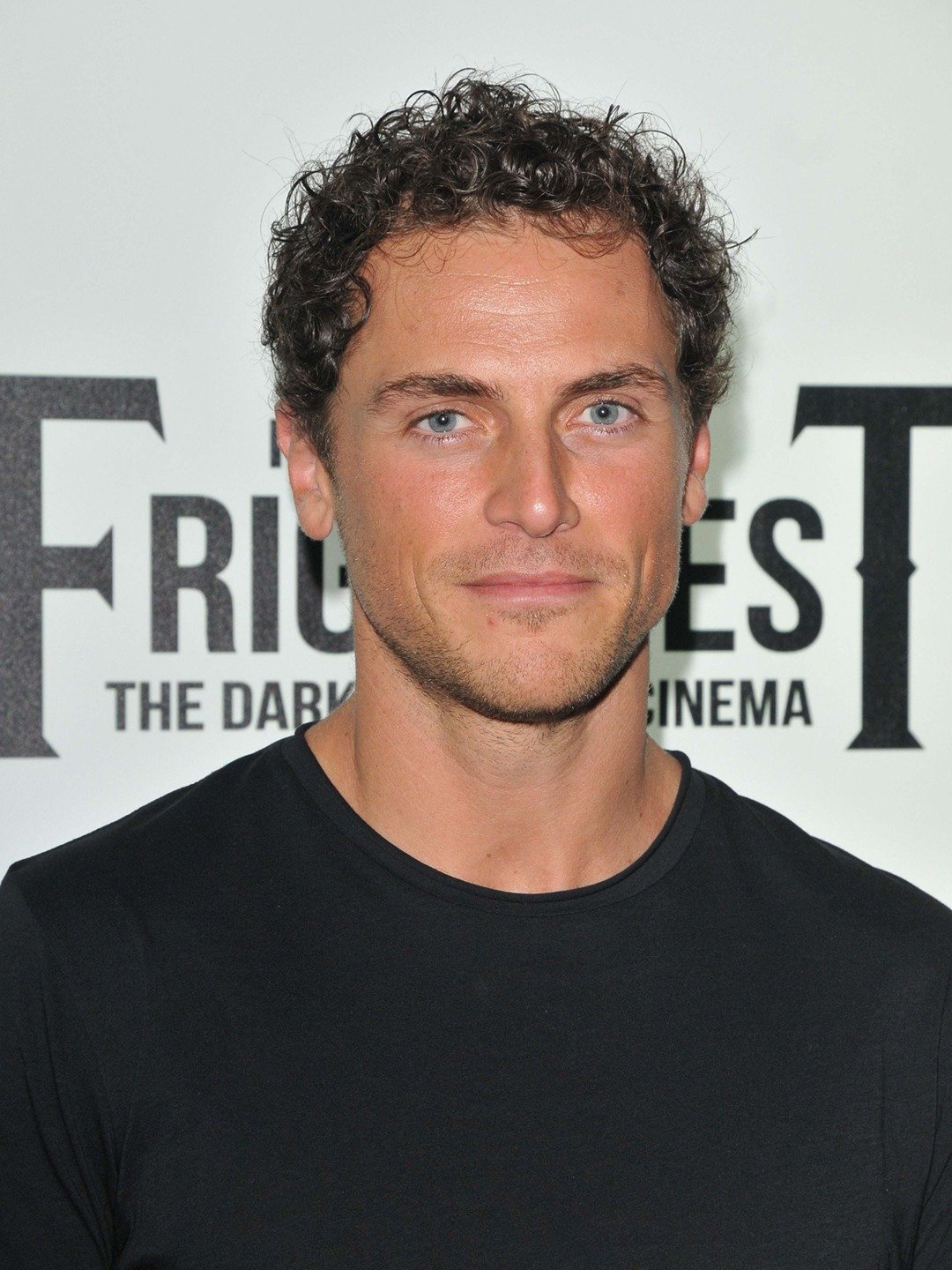 Davide Tucci - Actor