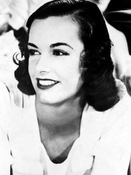 Eleanor Holm