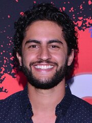 Enrique Arrizon